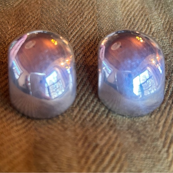 925 sterling silver Earrings - Picture 7 of 15